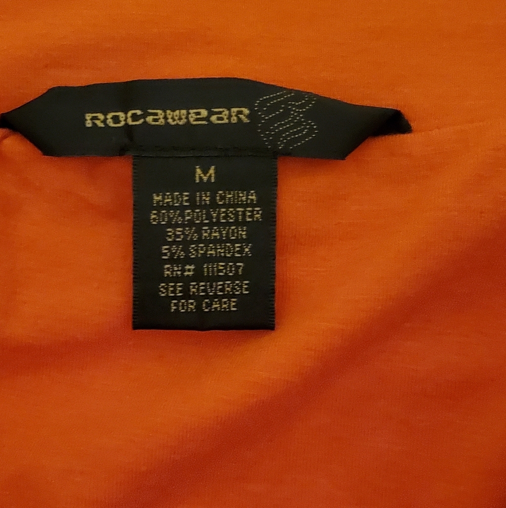 Halter Top, Rocawar Top, Rocawear Halter Top. - Picture 4 of 6